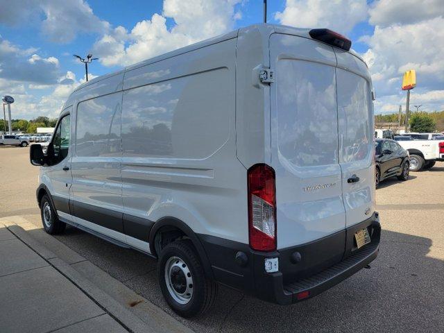 new 2024 Ford Transit-350 car, priced at $55,065