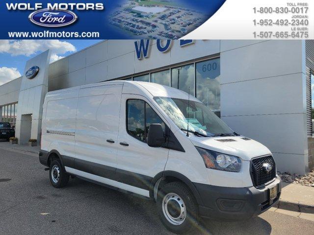 new 2024 Ford Transit-350 car, priced at $55,065