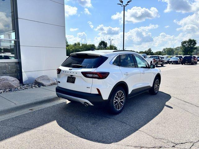 new 2025 Ford Escape car, priced at $41,846