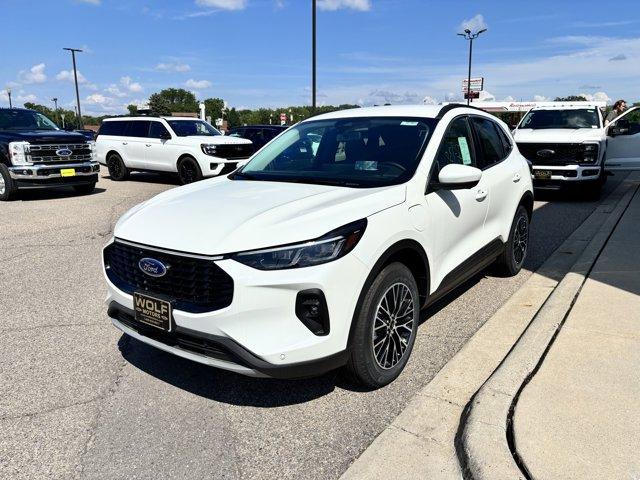 new 2025 Ford Escape car, priced at $41,846