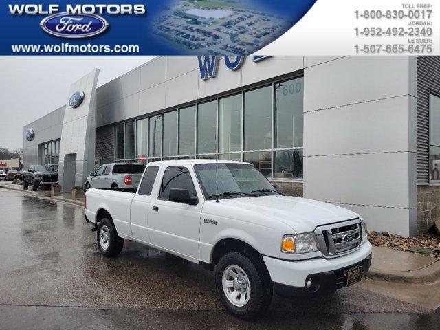 used 2011 Ford Ranger car, priced at $14,995