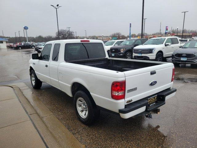 used 2011 Ford Ranger car, priced at $14,995