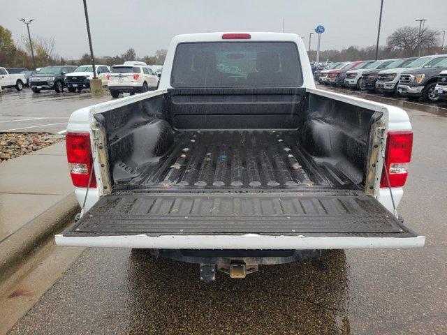 used 2011 Ford Ranger car, priced at $14,995