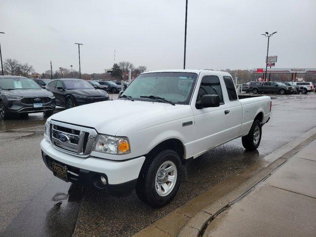 used 2011 Ford Ranger car, priced at $14,995