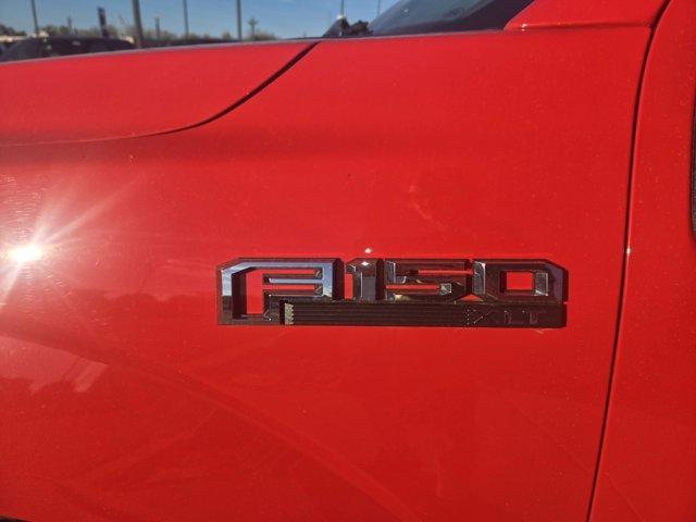 used 2020 Ford F-150 car, priced at $25,993