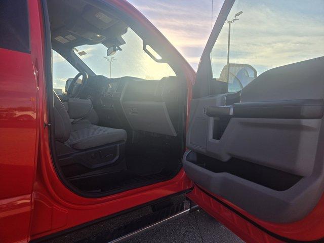 used 2020 Ford F-150 car, priced at $25,993