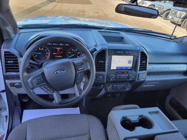 used 2022 Ford F-350 car, priced at $47,495