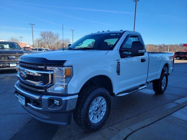 used 2022 Ford F-350 car, priced at $52,495