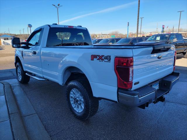 used 2022 Ford F-350 car, priced at $47,495