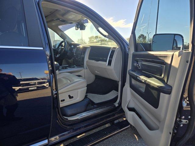 used 2018 Ram 3500 car, priced at $39,999