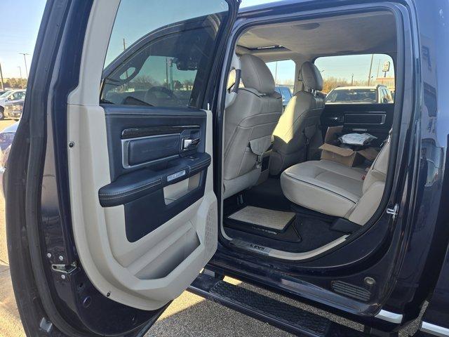 used 2018 Ram 3500 car, priced at $39,999