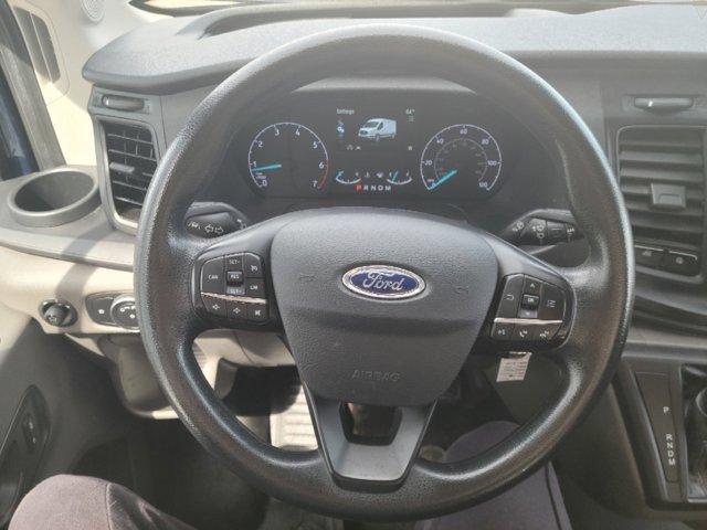 used 2020 Ford Transit-350 car, priced at $44,995