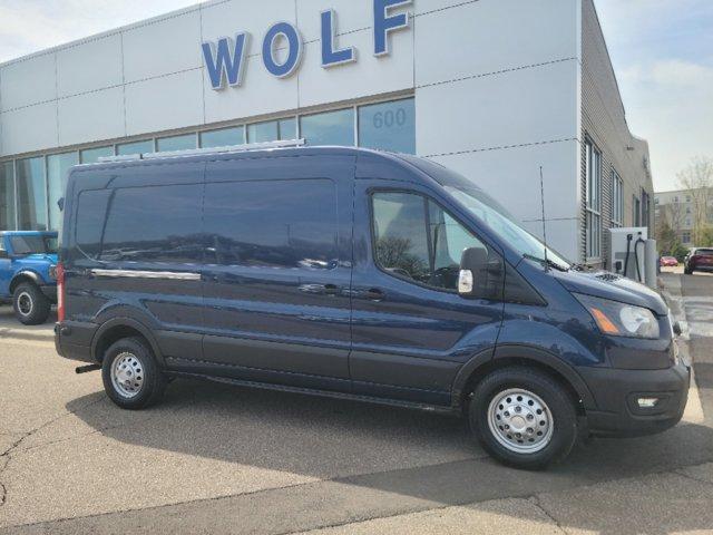 used 2020 Ford Transit-350 car, priced at $45,995