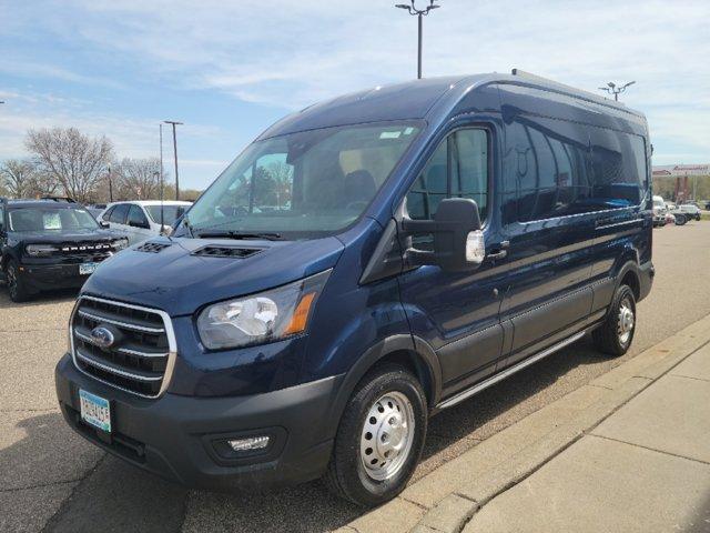 used 2020 Ford Transit-350 car, priced at $45,995