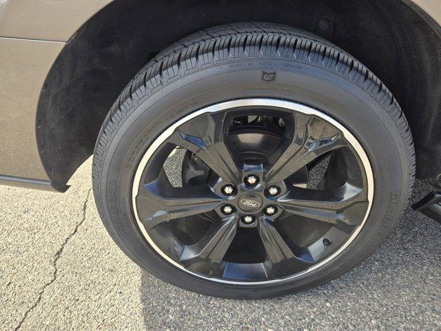 used 2019 Ford Expedition car, priced at $32,794