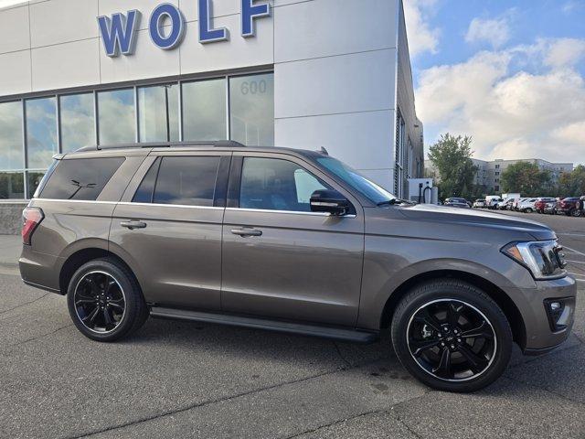 used 2019 Ford Expedition car, priced at $32,794