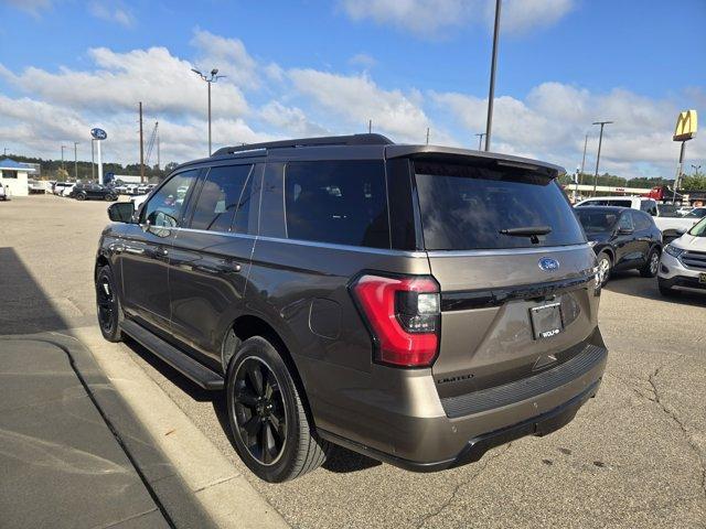 used 2019 Ford Expedition car, priced at $32,794