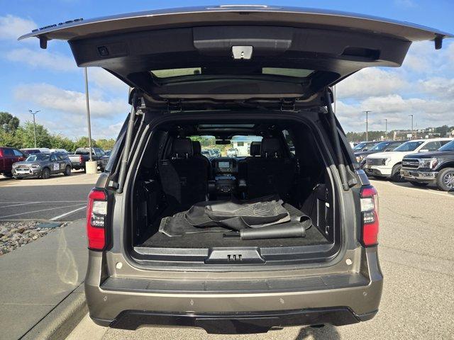 used 2019 Ford Expedition car, priced at $32,794