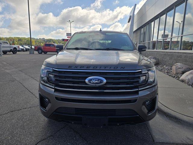 used 2019 Ford Expedition car, priced at $32,794