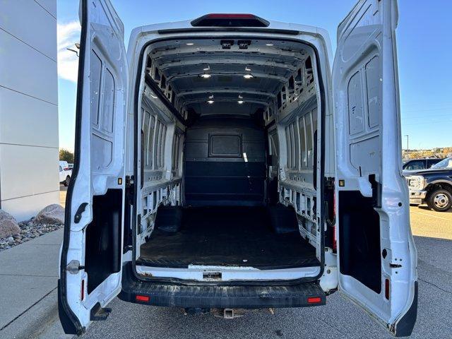 used 2018 Ford Transit-350 car, priced at $24,995
