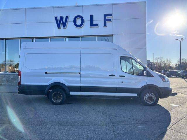 used 2018 Ford Transit-350 car, priced at $24,995
