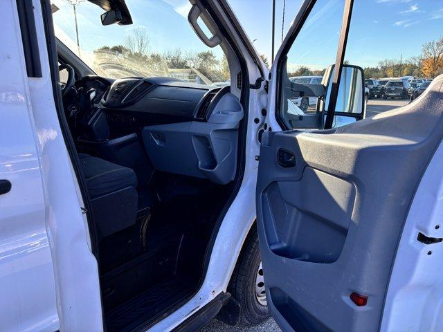 used 2018 Ford Transit-350 car, priced at $24,995