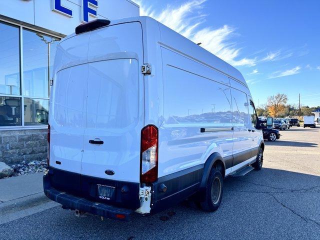 used 2018 Ford Transit-350 car, priced at $24,995