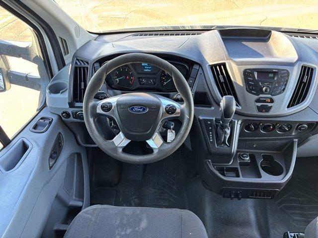 used 2018 Ford Transit-350 car, priced at $24,995