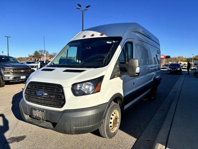 used 2018 Ford Transit-350 car, priced at $24,995