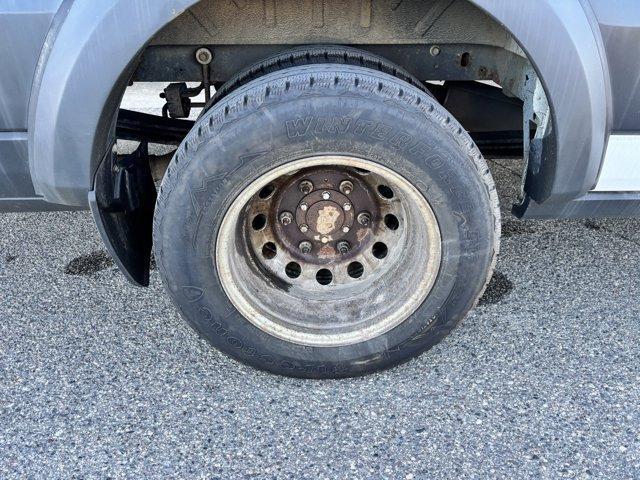 used 2018 Ford Transit-350 car, priced at $24,995