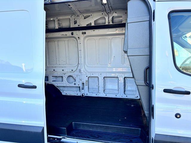 used 2018 Ford Transit-350 car, priced at $24,995