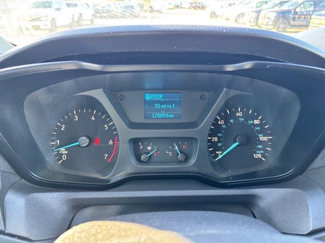 used 2018 Ford Transit-350 car, priced at $24,995