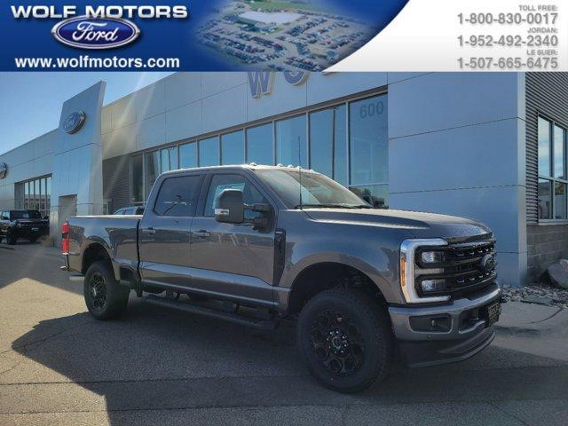 new 2024 Ford F-350 car, priced at $74,673