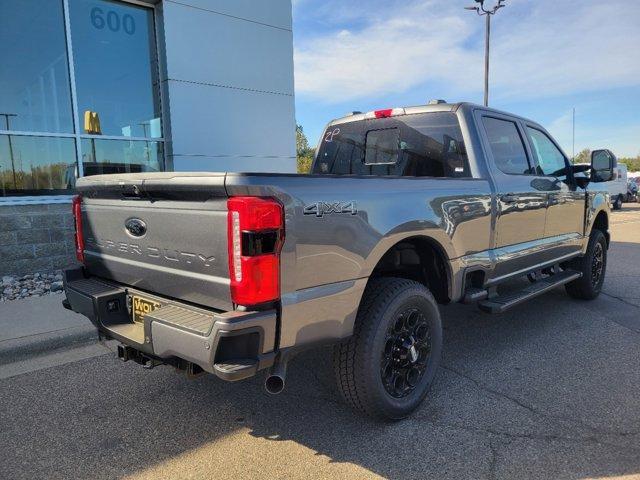 new 2024 Ford F-350 car, priced at $74,673