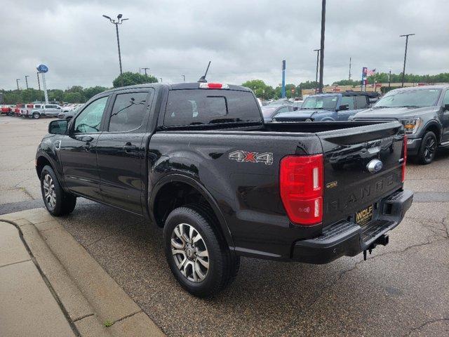 used 2019 Ford Ranger car, priced at $27,995