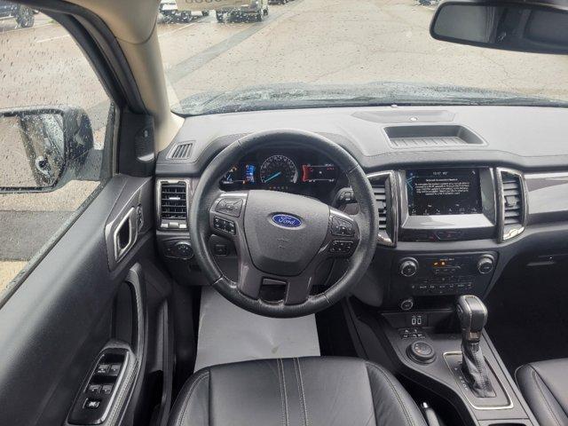 used 2019 Ford Ranger car, priced at $27,995