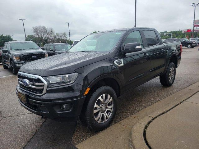 used 2019 Ford Ranger car, priced at $27,995