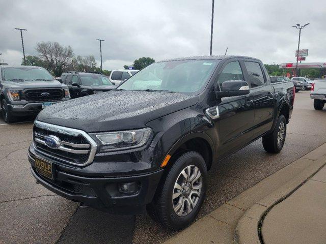 used 2019 Ford Ranger car, priced at $27,995