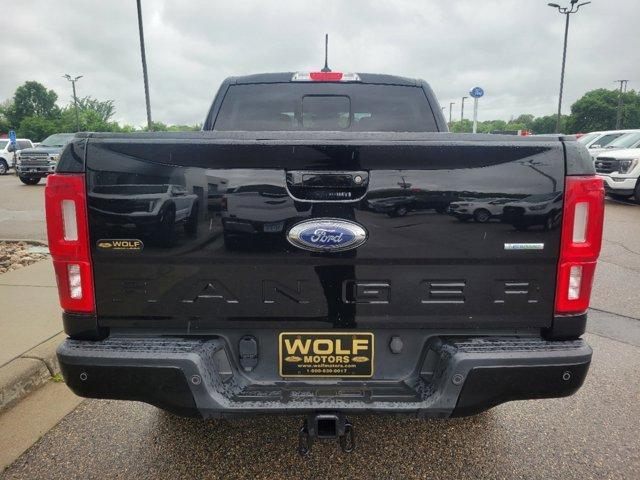 used 2019 Ford Ranger car, priced at $27,995