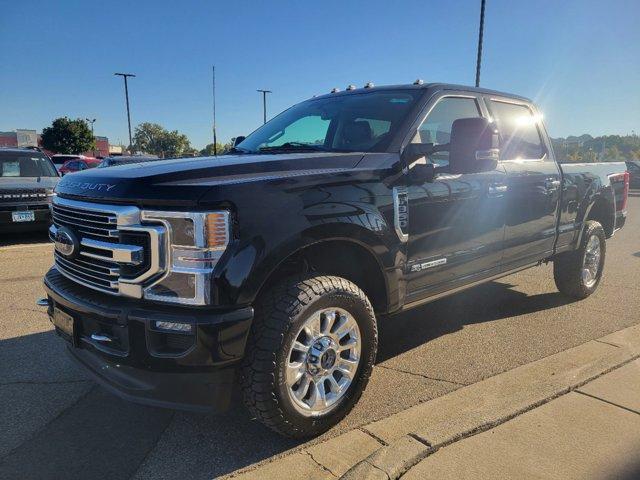 used 2020 Ford F-350 car, priced at $65,995