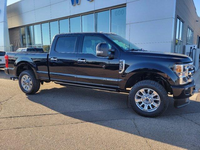 used 2020 Ford F-350 car, priced at $65,995