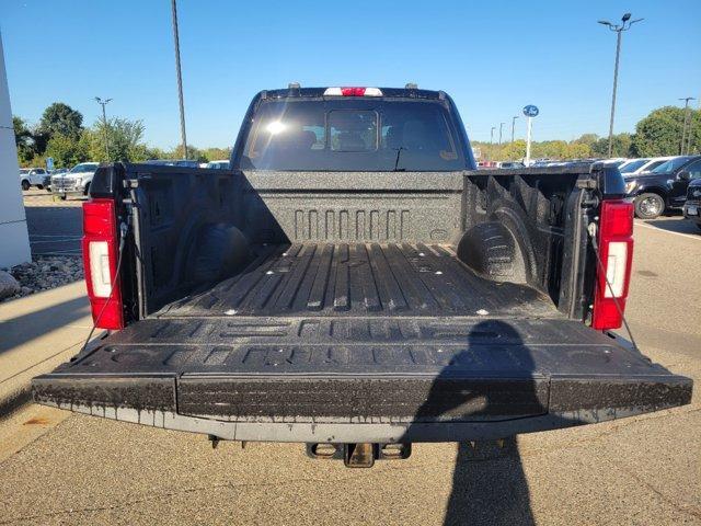 used 2020 Ford F-350 car, priced at $65,995