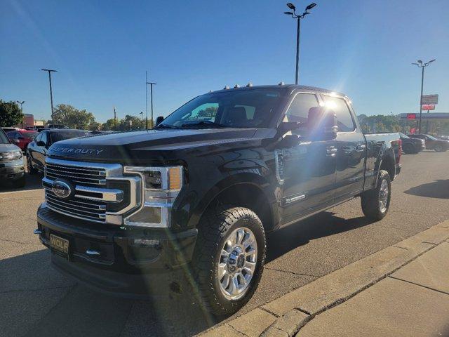 used 2020 Ford F-350 car, priced at $65,995