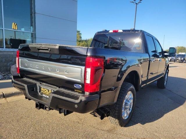 used 2020 Ford F-350 car, priced at $65,995