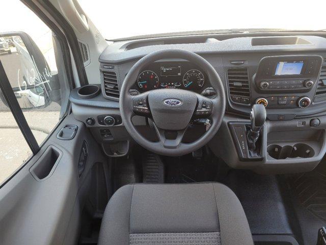 new 2024 Ford Transit-350 car, priced at $54,570