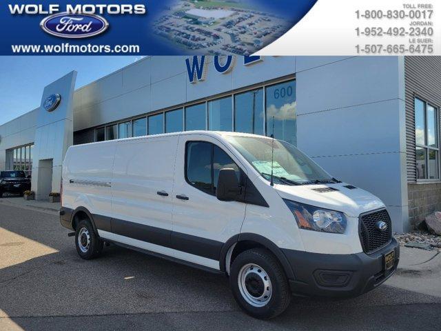 new 2024 Ford Transit-350 car, priced at $54,570