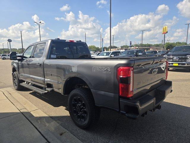 new 2025 Ford F-350 car, priced at $82,210