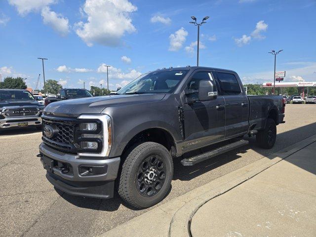 new 2025 Ford F-350 car, priced at $82,210