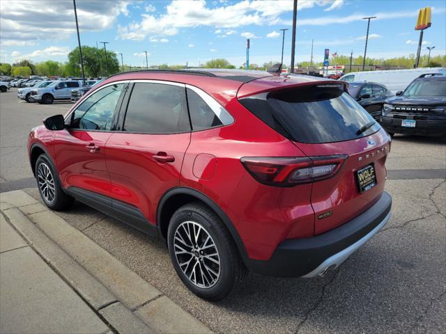 new 2024 Ford Escape car, priced at $42,490