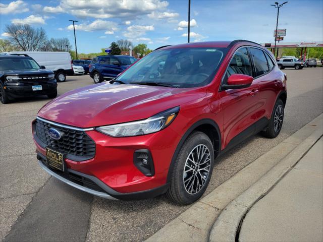 new 2024 Ford Escape car, priced at $42,490